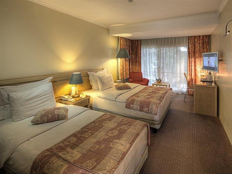 Park 156 Hotel Isztambul Kültér fotó