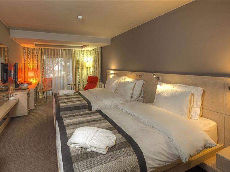 Park 156 Hotel Isztambul Kültér fotó