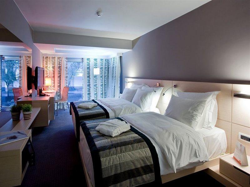 Park 156 Hotel Isztambul Kültér fotó