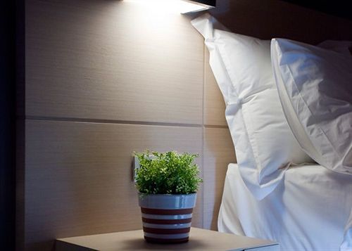 Park 156 Hotel Isztambul Szoba fotó