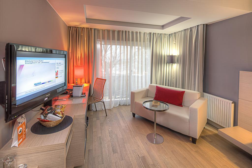 Park 156 Hotel Isztambul Kültér fotó